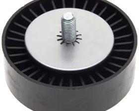Gates DriveAlign Belt Drive Idler/Tensioner Pulley