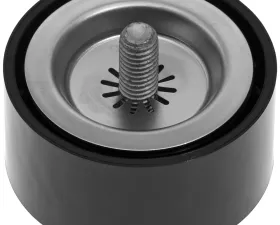 Gates DriveAlign Belt Drive Idler/Tensioner Pulley