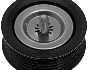Gates DriveAlign Belt Drive Idler/Tensioner Pulley
