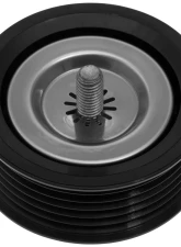 Gates DriveAlign Belt Drive Idler/Tensioner Pulley                                     - 36487 - Image 2