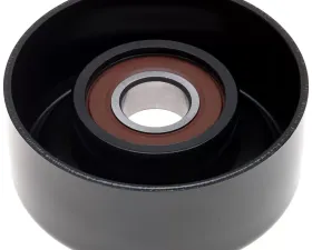 Gates DriveAlign Belt Drive Idler/Tensioner Pulley