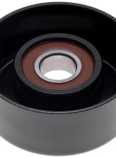 Gates DriveAlign Belt Drive Idler/Tensioner Pulley                                     - 36491 - Image 2