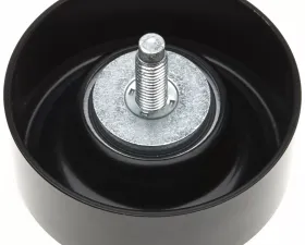 Gates DriveAlign Belt Drive Idler/Tensioner Pulley