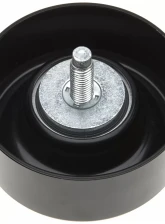 Gates DriveAlign Belt Drive Idler/Tensioner Pulley                                     - 36492 - Image 2