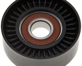 Gates DriveAlign Belt Drive Idler/Tensioner Pulley