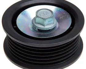 Gates DriveAlign Belt Drive Idler/Tensioner Pulley