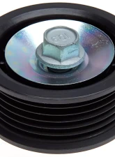 Gates DriveAlign Belt Drive Idler/Tensioner Pulley                                     - 36512 - Image 3