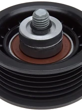 Gates DriveAlign Belt Drive Idler/Tensioner Pulley                                     - 36512 - Image 2