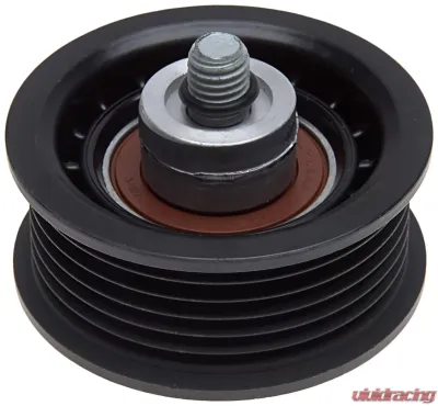 Gates DriveAlign Belt Drive Idler/Tensioner Pulley - 36512