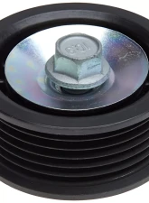 Gates DriveAlign Belt Drive Idler/Tensioner Pulley                                     - 36512 - Image 3