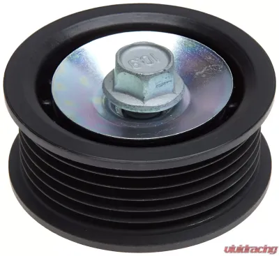 Gates DriveAlign Belt Drive Idler/Tensioner Pulley - 36512
