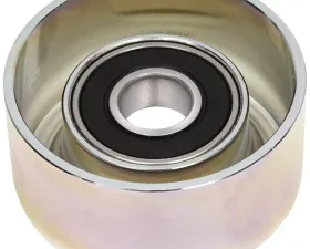 Gates DriveAlign Belt Drive Idler/Tensioner Pulley