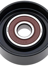 Gates DriveAlign Belt Drive Idler/Tensioner Pulley                                     - 36600 - Image 2