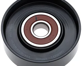 Gates DriveAlign Belt Drive Idler/Tensioner Pulley