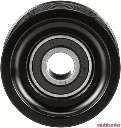 Gates DriveAlign Belt Drive Idler/Tensioner Pulley - 36616