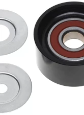 Gates DriveAlign Belt Drive Idler/Tensioner Pulley                                     - 36617 - Image 4