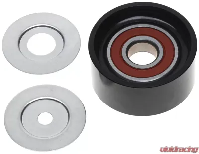 Gates DriveAlign Belt Drive Idler/Tensioner Pulley - 36617
