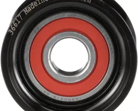 Gates DriveAlign Belt Drive Idler/Tensioner Pulley
