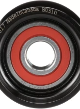 Gates DriveAlign Belt Drive Idler/Tensioner Pulley                                     - 36617 - Image 5