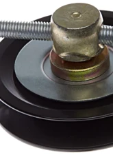 Gates DriveAlign Belt Drive Idler/Tensioner Pulley                                     - 36725 - Image 2