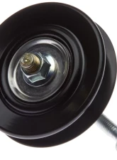 Gates DriveAlign Belt Drive Idler/Tensioner Pulley                                     - 36725 - Image 3