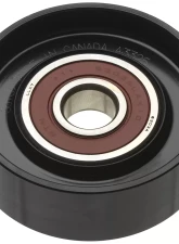 Gates DriveAlign Belt Drive Idler/Tensioner Pulley                                     - 36732 - Image 3