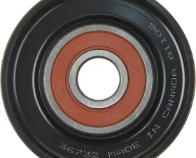 Gates DriveAlign Belt Drive Idler/Tensioner Pulley