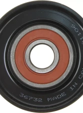 Gates DriveAlign Belt Drive Idler/Tensioner Pulley                                     - 36732 - Image 4
