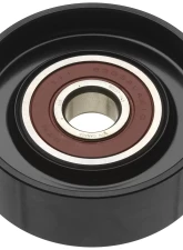 Gates DriveAlign Belt Drive Idler/Tensioner Pulley                                     - 36732 - Image 4