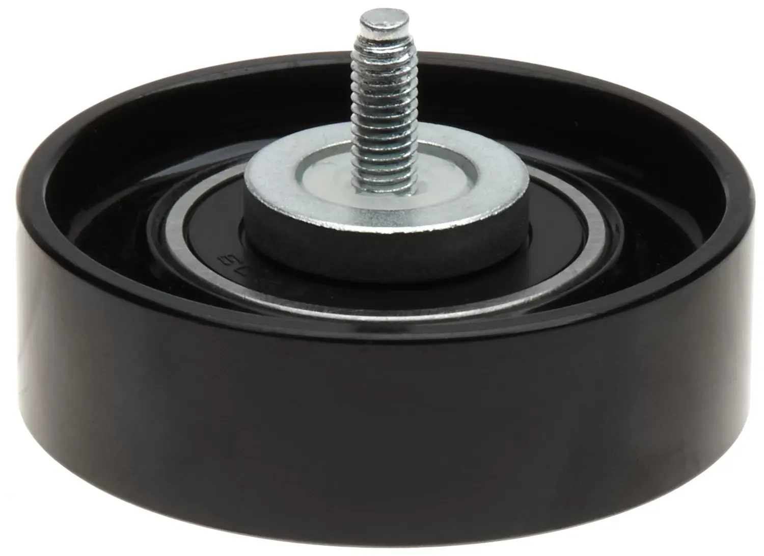 Gates DriveAlign Belt Drive Idler/Tensioner Pulley - 36733