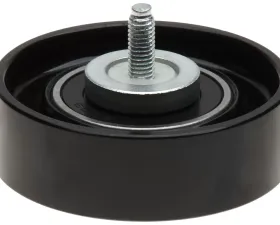 Gates DriveAlign Belt Drive Idler/Tensioner Pulley