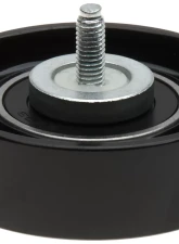 Gates DriveAlign Belt Drive Idler/Tensioner Pulley                                     - 36733 - Image 2