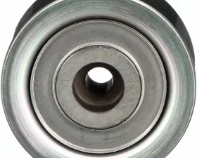 Gates DriveAlign Belt Drive Idler/Tensioner Pulley