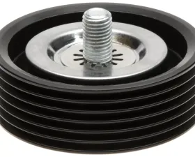 Gates DriveAlign Belt Drive Idler/Tensioner Pulley