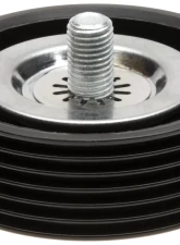 Gates DriveAlign Belt Drive Idler/Tensioner Pulley                                     - 36743 - Image 2