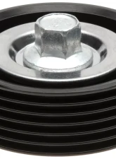 Gates DriveAlign Belt Drive Idler/Tensioner Pulley                                     - 36743 - Image 2