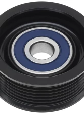 Gates DriveAlign Belt Drive Idler/Tensioner Pulley                                     - 36769 - Image 3