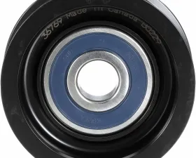 Gates DriveAlign Belt Drive Idler/Tensioner Pulley