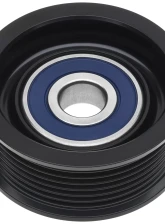 Gates DriveAlign Belt Drive Idler/Tensioner Pulley                                     - 36769 - Image 4