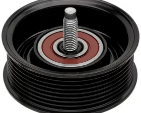 Gates DriveAlign Belt Drive Idler/Tensioner Pulley