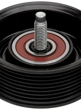 Gates DriveAlign Belt Drive Idler/Tensioner Pulley                                     - 36770 - Image 2