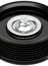 Gates DriveAlign Belt Drive Idler/Tensioner Pulley                                     - 36770 - Image 2