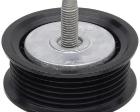 Gates DriveAlign Belt Drive Idler/Tensioner Pulley