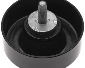 Gates DriveAlign Belt Drive Idler/Tensioner Pulley