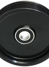 Gates DriveAlign Belt Drive Idler/Tensioner Pulley                                     - 36786 - Image 2