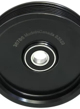 Gates DriveAlign Belt Drive Idler/Tensioner Pulley                                     - 36786 - Image 2