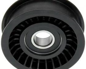 Gates DriveAlign Belt Drive Idler/Tensioner Pulley