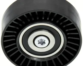 Gates DriveAlign Belt Drive Idler/Tensioner Pulley