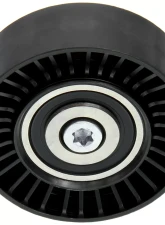 Gates DriveAlign Belt Drive Idler/Tensioner Pulley                                     - 36800 - Image 2