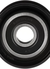 Gates DriveAlign Belt Drive Idler/Tensioner Pulley                                     - 36816 - Image 2